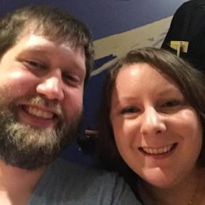 Meet your Posher, Daryl ann